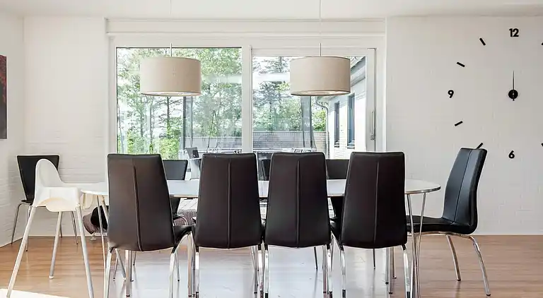 Sommerhus i Hanstholm