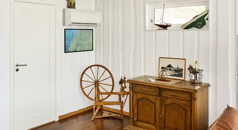 Holiday home in Innvorda