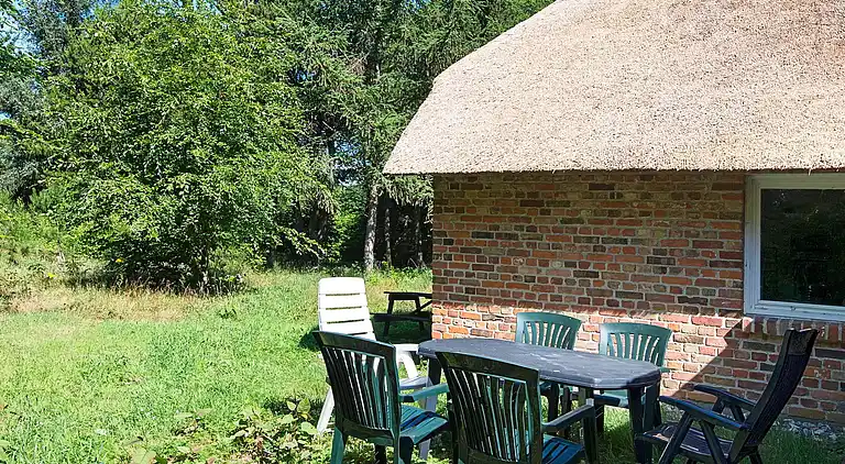 Vakantiehuis in Ulfborg