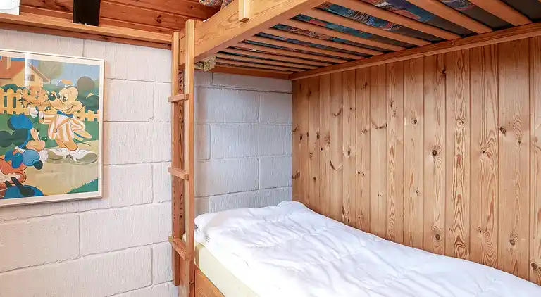 Sommerhus i Hvide Sande