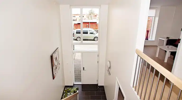 Holiday home in Bork Havn