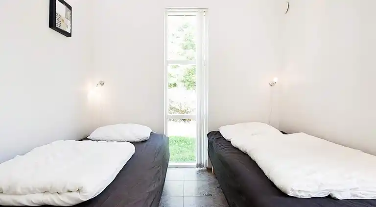 Sommerhus i Væggerløse