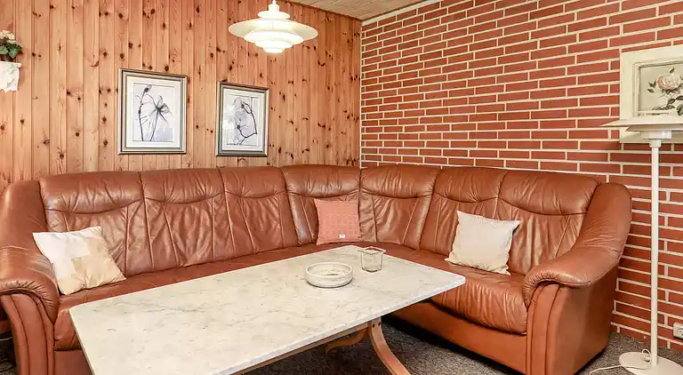 Vakantiehuis in Bindslev