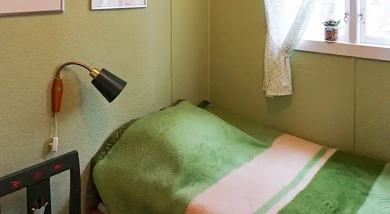 Sommerhus i Trelleborg Ö