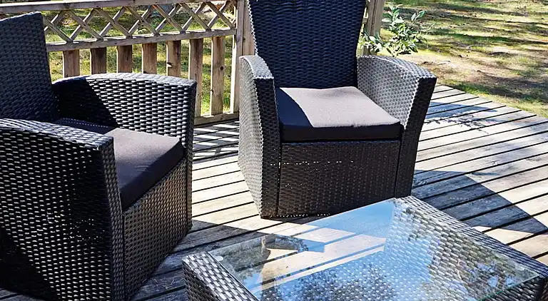 Holiday home in Mönsterås S