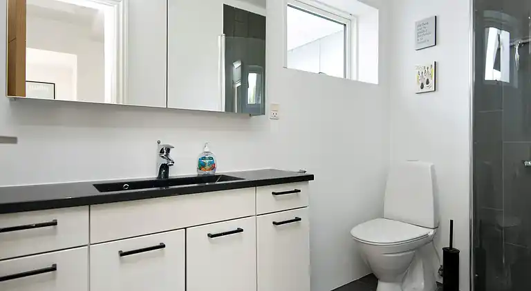 Sommerhus i Juelsminde