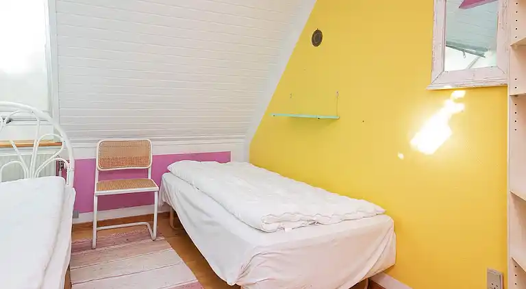 Sommerhus i Bindslev