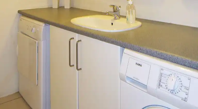 Feriebolig i Væggerløse