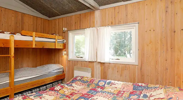 Holiday home in Ålbæk