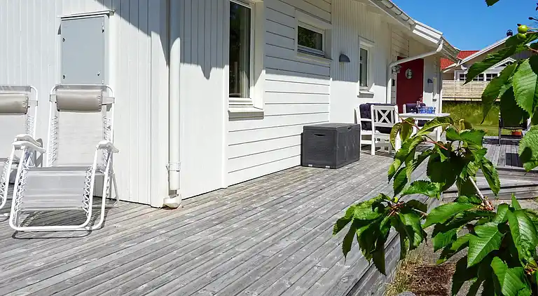 Holiday home in Sotenäs N