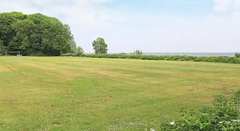 Vakantiehuis in Roslev