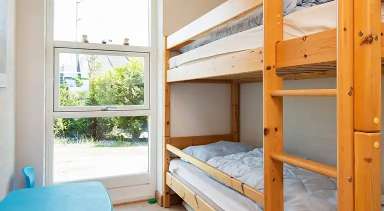 Vakantiehuis in Øer Strand