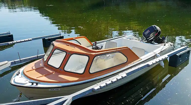 Holiday home in Narestø