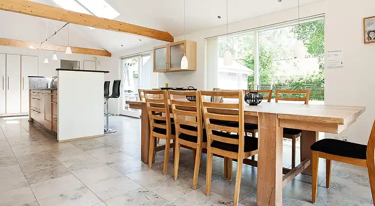 Sommerhus i Væggerløse