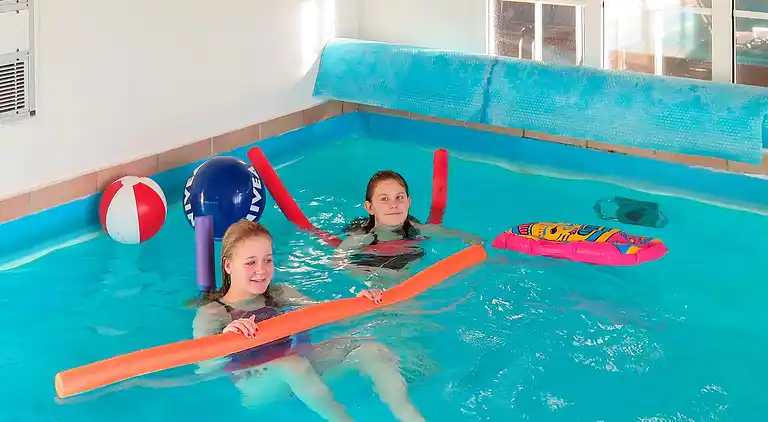 Ferienhaus in Harboøre