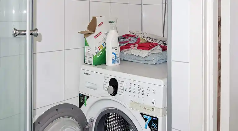 Sommerhus i Vindafjord