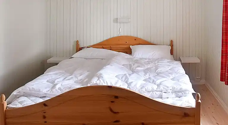 Holiday home in Langøyneset