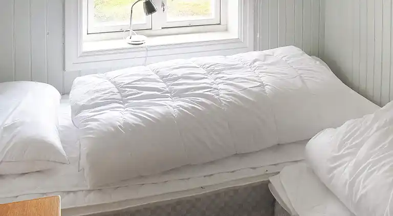 Holiday home in Langøyneset