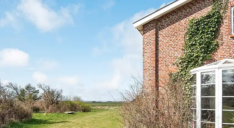 Holiday home in Højer