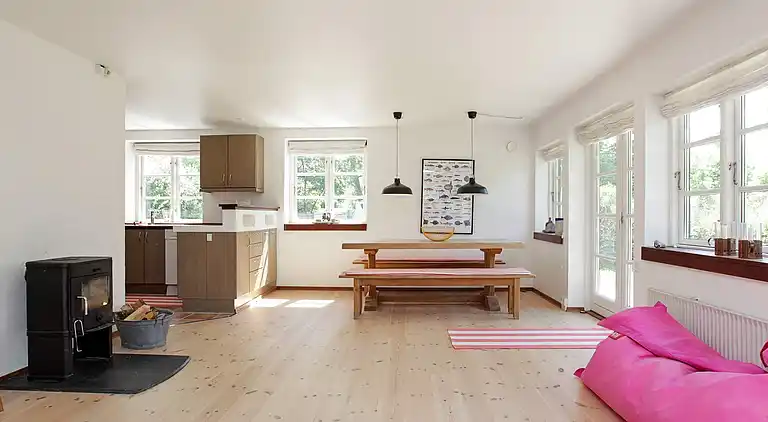 Sommerhus i Græsted