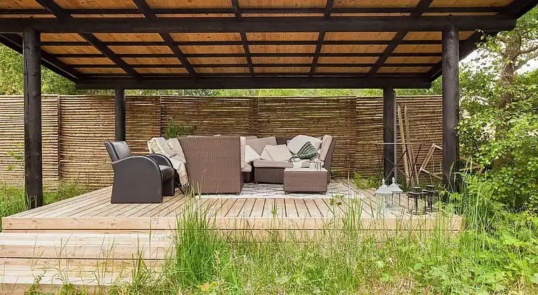 Sommerhus i Nykøbing Sjælland