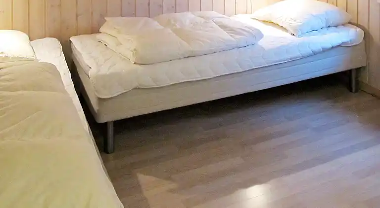 Feriebolig i Væggerløse