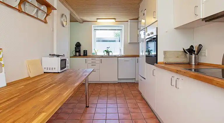 Holiday home in Korsør