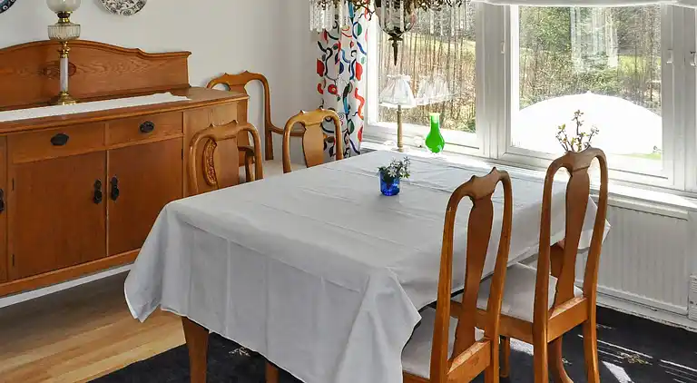 Sommerhus i Arvika Ö