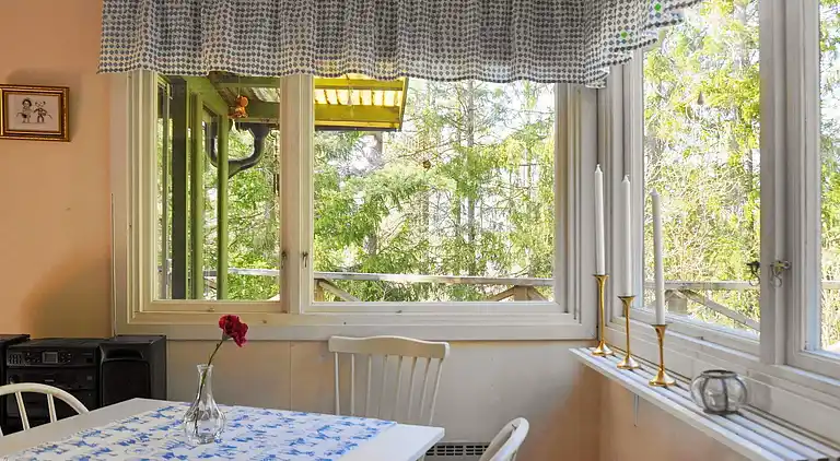 Holiday home in Uddevalla