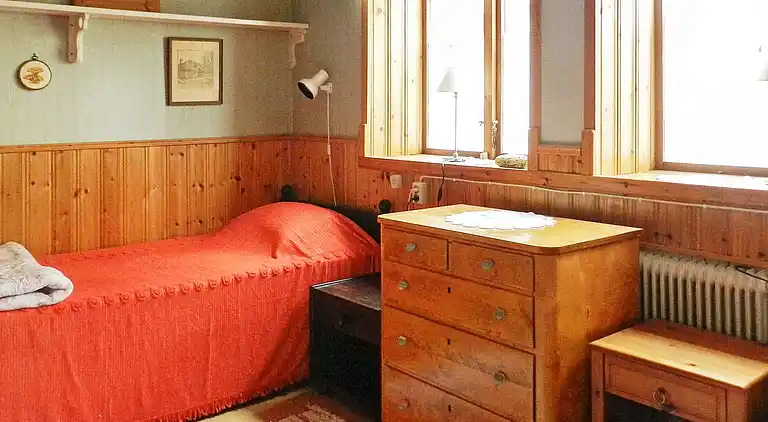 Holiday home in Lysekil