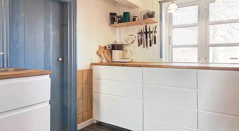 Holiday home in Nexø