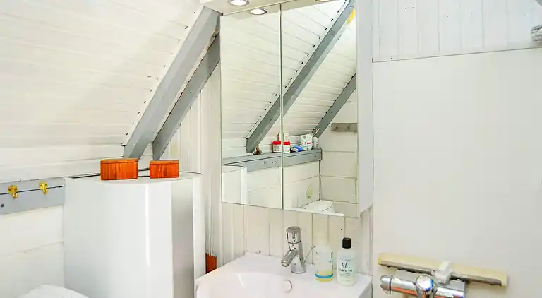 Holiday home in Asperup