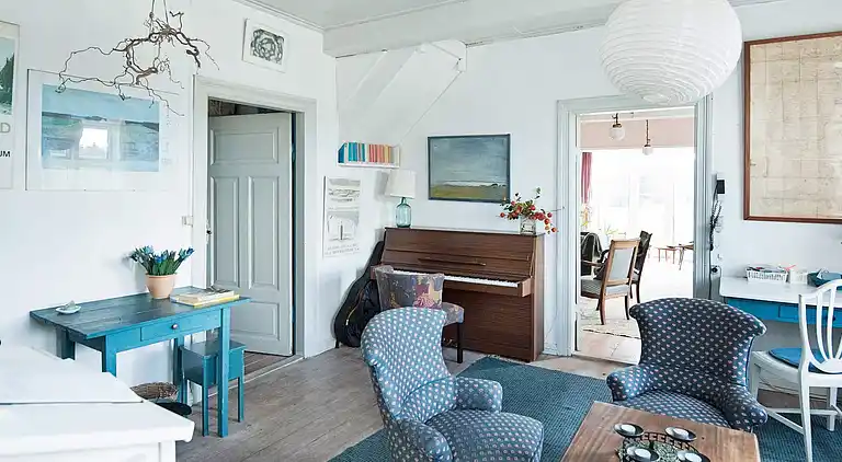 Holiday home in Højer