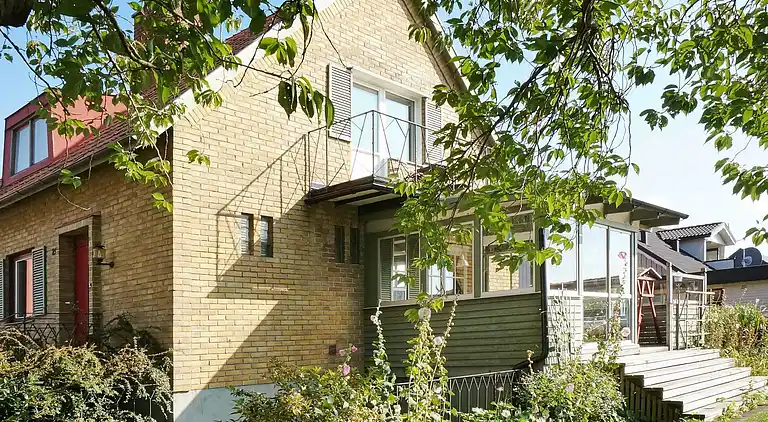 Holiday home in Skogstorp-Västra Gärdet-Arvidstorp