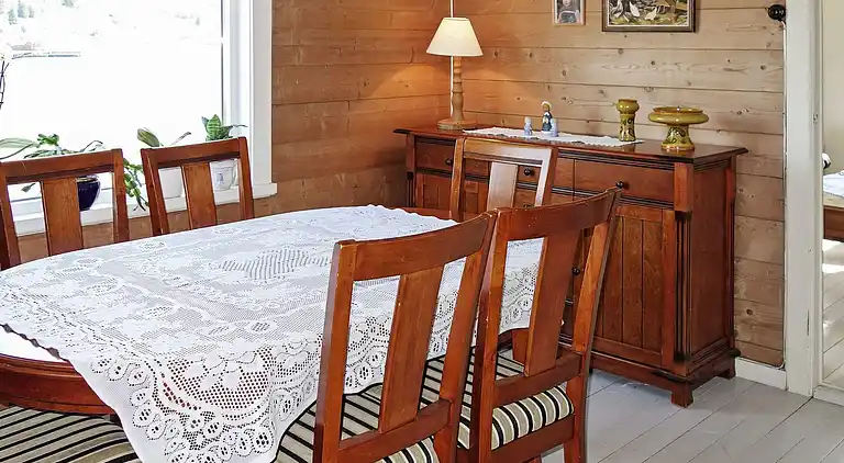 Sommerhus i Vindafjord