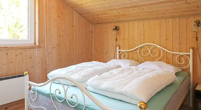 Sommerhus i Øster Hurup