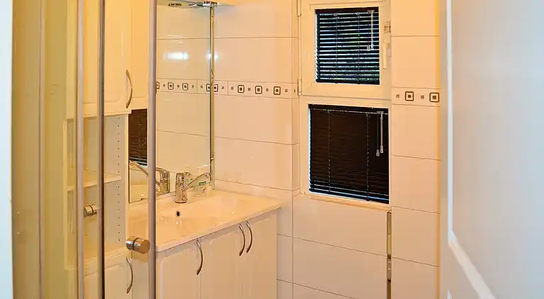 Holiday home in Sørfinnset