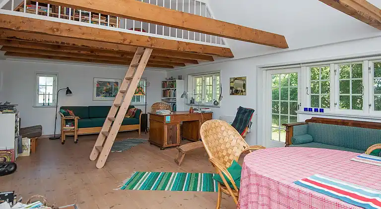 Holiday home in Bredebro