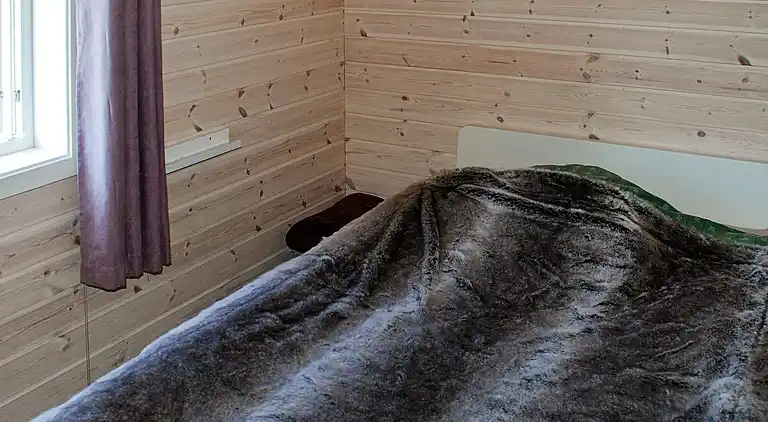 Holiday home in Nordøyvågen