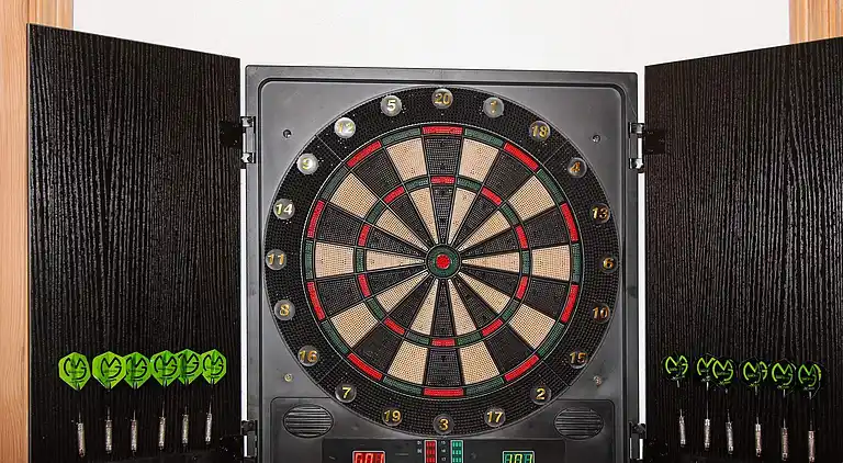 Ferienhaus in Harboøre