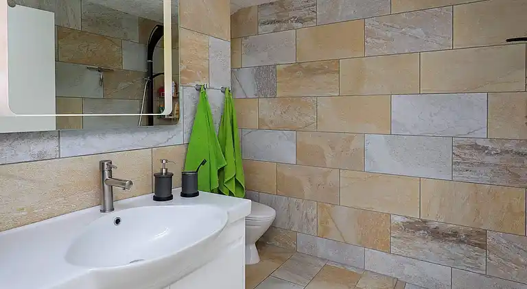 Sommerhus i Spøttrup