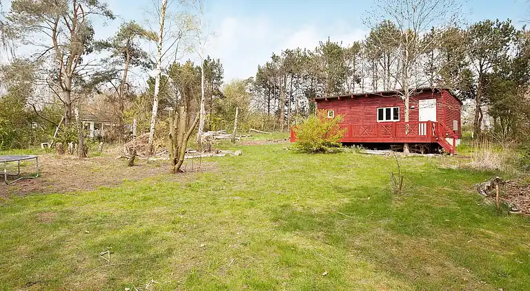 Holiday home in Kulhuse