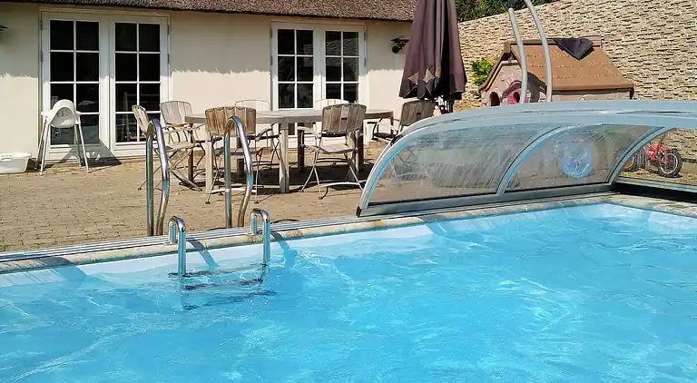 Holiday home in Skanderborg