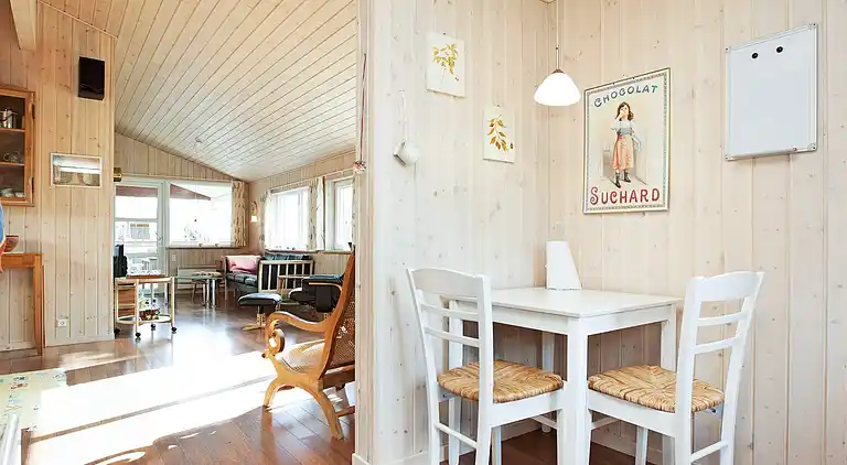 Holiday home in Idestrup