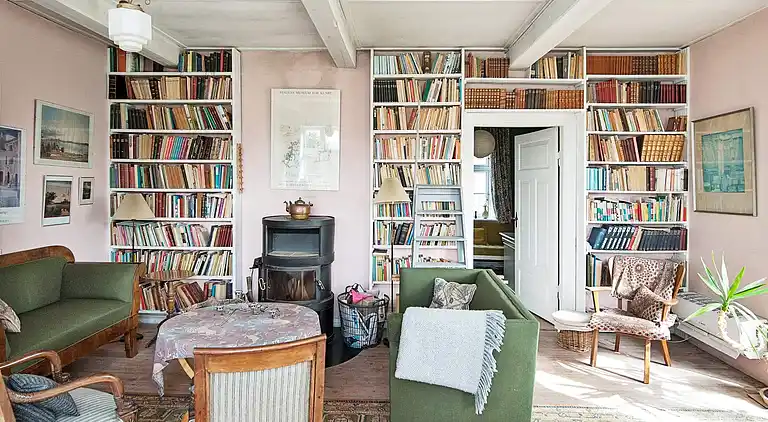 Holiday home in Højer