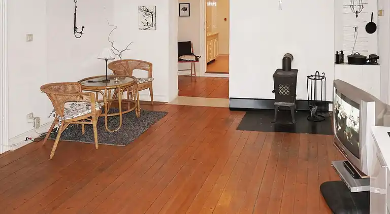 Holiday home in Hagfors Ö