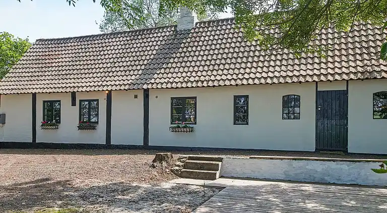 Holiday home in Nexø