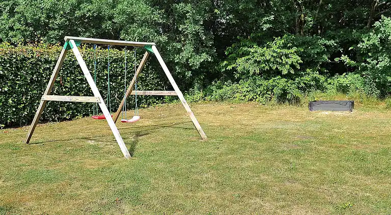 Vakantiehuis in Kvie Sø