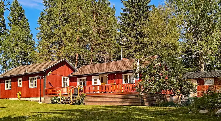 Holiday home in Norrtälje N