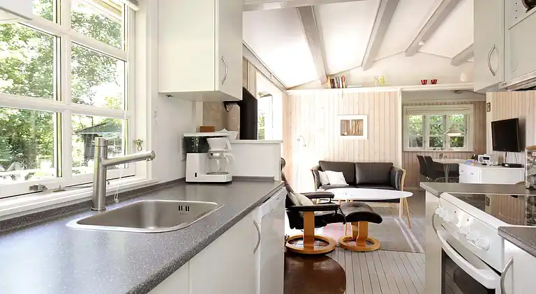 Holiday home in Vejby